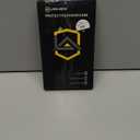 Lanhiem for Samsung Galaxy S25 Phone Case, IP68 Waterproof Dustproof, Built-in Screen Protector, Rugged Full Body Shockproof Protective Cover for Galaxy S25, Black