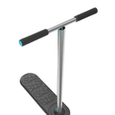 The Indo Trick Scooter - Trampoline Scooter - Stunt Scoot for Teens, Kids and Adults - Pro Tricks - Indoors and Outdoors - Professionals and Beginners