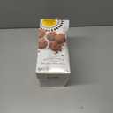 Simple Mills Almond Flour Double Chocolate Chip Cookies, Gluten Free and Delicious Crunchy Cookies, Organic Coconut Oil, Good for Snacks, Made with whole foods, 3 Count (Packaging May Vary)