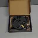 TV LED Backlight Sync to Screen, 10.5ft LED Lights for 32-50 Inch TVs & PC Monitors, Smart App Control TV Lights That Change with TV, Backlight with Camera, Music Sync Strip Lighting