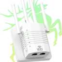 1200Mbps Dual-Band Extender for Home