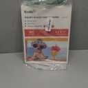 Koala Glossy Thin Inkjet Printer Paper for DIY Chip Bag and Print Brochure Flyer 8.5x11 Inches Glossy 100 Sheets 36LB