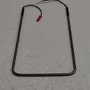 242044113 Compatible with Electrolux Frigidaire Refrigerator Freezer Defrost Heater