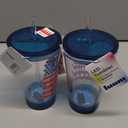 Luum Glo &Go Led 18 Oz 2 Packs