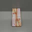 2 x Child Safety Cabinet Locks (6 Pack)  Adjustable Baby Proofing Strap Latches with Strong 3M Adhesive  No Drill Childproof Locks for Drawers, Cabinets, Fridge, Door, Closet, Black