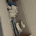 Motive Gear 76467-3XR Dana 35 Rear Axle Shaft  30.25" Length, 5 x 5 Bolt Pattern, 27 Spline  Fits 1999-2004 Jeep Grand Cherokee  Semi-Floating, 1541 Manganese Steel