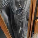 UKEIN Luggage Set with Backpack,Polycarbonate Carry On Luggage Airline Approved with Spinner Wheels, Hardshell Travel Suitcase with TSA Lock,Suitcase Set 3 Piece (Black)