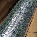 DMGarden 72x144 in (72 Sqft) Artificial Boxwood Greenery Roll Backdrop