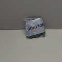 Command Garland Holder, Fireplace Mantle Garland Holder for Displaying Garlands, Wreaths, and Holiday Decor Without Leaving Damage, Holes, or Residue, Holds 2lbs, Green, 6 Pack