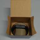 GoldTone Brand (Made in the USA) Reusable No.4 Cone Style Replacement Coffee Filter replaces your Cuisinart Permanent Coffee Filter for Machines and Brewers (1 Pack)