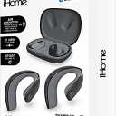 iHome Headphones