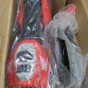 Best Ride on Cars Honda CB300R 12V, Red, Large