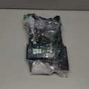 BAXIA TECHNOLOGY Solar Outdoor Lights Wireless Security Motion Sensor Solar Lights Outdoor Waterproof for Front Door, Backyard, Steps, Garage, Garden (400LM,4 Packs)