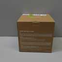 M&SENSE Large Citronella Candles Outdoor 60 oz,Peppermint Scented Soy Wax, 60 oz Large Jar