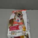 Hill's Science Diet Adult 1-6 Dry Dog Food, Chicken & Barley, 5 lb. Bag, BBD: 03/2027