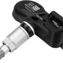 Tire Pressure Monitoring Sensor TPMS Sensor 315MHz for Toyota Avalon Camry Corolla Prius Sienna, for Lexus RX350 RX450h 2012-2015 Replacement for 42607-52020 42607-06020 42607-30060 PMV-C010