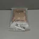 Belly Bands for Male Dogs(5 Pack),Washable Reusable Small Dog Diapers Male Leakproof Doggie Belly Wrap,M