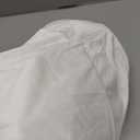 Utopia Bedding Mattress Protector Zippered Short Queen Size, 100% Waterproof Bed Bug and Dust Mite Proof Mattress Encasement, Absorbent 6 Sided Mattress Cover