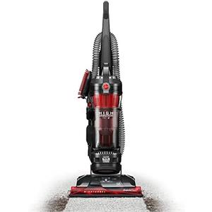 Hoover WindTunnel 3 Max Performance Pet Bagless Vacuum Cleaner, Corded Upright Vac, HEPA Media Filtration, Quick Pass Brushroll, Corded Vacuum Cleaners for Home Use Hoover WindTunnel 3 Max Performance Pet Bagless Vacuum Cleaner, Corded Upright Vac, HEPA Media Filtration, Quick Pass Brushroll, Corded Vacuum Cleaners for Home Use
