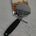 CULINARY ELEMENTS Standard Pizza Cutter, 1 EA