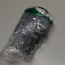 Plug in Small Space Heater for Indoor Use 450W, Wall Outlet Electric Heater with Remote, 12H Timer & LED Display, PTC Ceramic Fast Heat Safely for Bedroom Bathroom Office