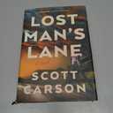 Lost Man's Lane: A Novel