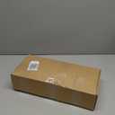 Brushed Silver 8-Piece Bathroom Hardware Set Stainless Steel, 24in and 16in Towel Bars Set Wall Mounted Bathroom Accessories