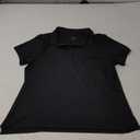 Women's  XL Shirt 
Black