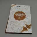 Silicone Baking Mat, Non Stick Pastry Mat Sheet for Dough Rolling, Nonslip Fondant/Pie Crust Mat, Counter Mat Oven Liner Mat for Making Cookies Macarons Bread Baking Supplies Extra Large 26 x 16 Inch (Red)