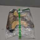 AUROTH Tactical Dog Harness for Small Medium Dogs No Pull Adjustable Pet Harness Reflective K9 Working Training Easy Control Pet Vest Military Service Dog Harnesses Desert Camo M (M(Neck:16-22",Chest:22-33"),35-50 lbs)