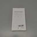 2 x Designed for Google Pixel 9A Case Clear,Transparent Shockproof Protective Phone Cases Slim Cover for Google Pixel 9A Case-Clear