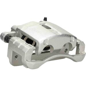 Wagner CN11021SC NEW Semi-Loaded Brake Calipers Compatible with Select Chevrolet Silverado Models