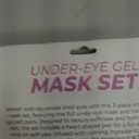 Under-eye Gel Mask Set
