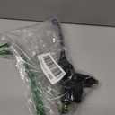 HIAORS Right Brake Master Cylinder Brake Lever for Taotao Sunl 50cc 110cc 125cc Polaris Outlaw 525 Roketa Taotao Kazuma Eton Baja 250R ATC ATV 4 Wheeler Dirt Bike Parts