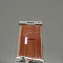 for Samsung Galaxy S26 Ultra Wallet Case with Card Holder & Kickstand & Full Camera Lens Cover, Military Grade Drop Shockproof Rugged Phone Case for S26 Ultra 6.9'', Orange