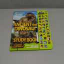 Dinosaur Toys for Kids 3-5 Dinosaur Book with Sounds 30 Species Names & Realistic Sounds InteractiveToys for Boys Girls Kids 2 3 4 5 6 7 Year Old Dinosaur Toys Gifts(Dinosaur Book)