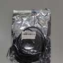 20-Foot Power Cord Compatible with Sonos Five, Sonos Play 5, Sonos Beam, Sonos Ray, Sonos Arc, Arc Ultra, Sonos Amp, Sonos Playbase, Sonos Sub Gen 3 and Sonos Sub Mini - Black (Extra Long)