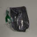 REDCAMP 23" Military Folding Camping Shovel w/Cover,Portable Shovel with High Manganese Steel, Tactical Entrenching Tool Tri-fold Handle Shovel for Camping Hiking Sand Mud Snow Beach, Green 2.5Lbs