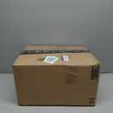 Anibedding Black Comforter Set Queen Size,8 Pieces Boho Bed in a Bag Patchwork Striped Comforter Set, Soft Microfiber Bedding Set for All Season(90"90")