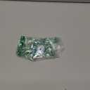 Gallerie II Iridescent Blue Crab Ornament Coastal Beach Gift Beach house Christmas Xmas Ornament Multi