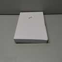 LED Note Board with Colors, Acrylic Dry Erase Board with Light, Glowing Acrylic Message Board, Light up Dry Erase Board with Stand as a Glow Memo LED Letter Board for Office Home School, 11.8"x7.9"