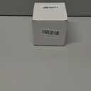 Pink Glass Candy Dish with Lid,Embossed Covered Glass Candy Jar Dishes with Lids,Decorative Candy Dish Jar for Office Desk(Pink)