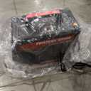 YESWELDER Firstess DP200 Dual Pulse,7-Inch LCD Screen 120/240V Dual Voltage MIG Welder, MIG/Pulsed MIG/Flux Core/Spool Gun MIG/Lift TIG/Stick Multiprocess Welding Machine