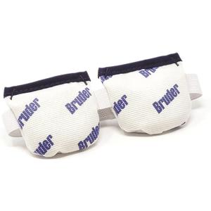 Bruder Moist Heat Eye Compress | Microwave Activated | Fast Acting and Effective Relief for Dry Eye and Other Eye Irritation