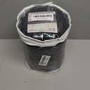 Couch Cushion Covers Seat Cushion Cover Stretch Couch Cover Separate Sectional Sofa Slipcovers Furniture Protector(3 Pieces for Seat or Sofa Backrest, Black)