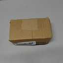 Dreyoo 3 Piece Metal Shower Knob Replacement Compatible with Price/Pfister Verve Tub Shower, Bathtub Faucet Handle Remodel Trim Kit Include 1 Hot 1 Cold 1 Diverter and 3 Screws(Polished Chrome)