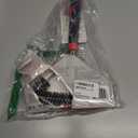 Weber 12" Three-Sided Grill Brush