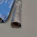 Amazon Basics Heavy Duty Aluminum Foil, 125 Sq Ft (Pack of 1)