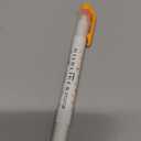 Zebra Pen Mildliner Dual-Tip Stamp Marker, Water-Based Pigment Ink, Bullet Tip on One Side & Assorted Shape Stamp Tips on the Other Side, Ideal for Journaling, Assorted Colors, 5-Pack (73305)