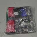 Compatible with Brother P Touch TZe-231 Label Maker Tape, 12mm 0.47” Laminated White 1/2" TZ Tape for PT D210 D220 H110 P710BT, Black on White 4-Pack Label KINGDOM TZE231